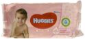Huggies Soft Skin Baby Wipes, with Vitamin E, 56 Count (Pack of 4) Total 224 Wipes
