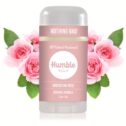 Humble Brands Natural Deodorant, Moroccan Rose, 2.5oz