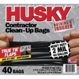 Contractor Bags ON SALE