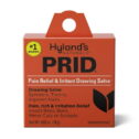 Hyland's Naturals PRID Drawing Salve, Natural Relief of Topical Pain and Irritation, 18 Grams