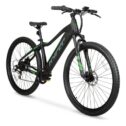 Hyper Bicycles E-Ride Electric Pedal Assist Mountain Bike, 29