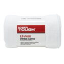 Hyper Tough All Purpose Cleaner Wiping Cloths 14