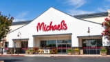 Shop at Michaels and receive up to 70% OFF