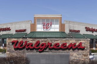 The Top 10 Deals At Walgreens Starting Today 3/23