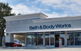 Bath And Body Works Sale This Week!