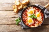 Eggs in Purgatory Recipe