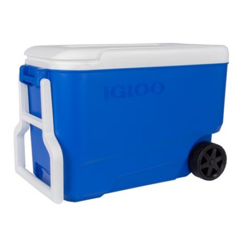 Igloo 38 Qt Wheelie Cool Cooler