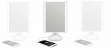 iHome Vanity Bluetooth Mirror only $5