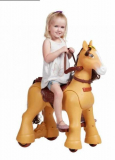 Kids My Wild Pony Motorized Ride-On Horse Major Price Drop at Target!
