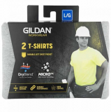 Gildan Men’s DryBlend Workwear T-Shirts Only $4.75 Run!!