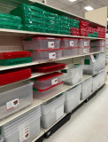 Holiday Storage Containers Now Up To 60% Off at Michaels!