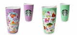 Disney Starbucks Ceramic Travel Tumbler Hot Deal at Shop Disney!