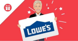 Free $300 Lowes GiftCard!