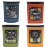 Fall Candles Online Price Drop