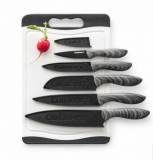 Cuisinart Advantage 11-pc. Cutting Board Set Huge Price Drop At Jcpenney