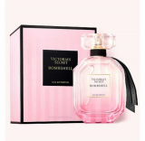 Free Victoria’s Secret Perfume