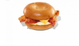 Free Breakfast Sandwich at Dunkin!