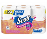Scott Comfort Plus Toilet Paper FREE at Big Lots!