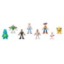Imaginext Disney Pixar Toy Story Deluxe Figure Pack