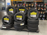 Tires On Clearance starting at ONLY $30!