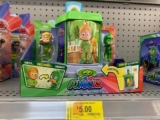 PJ Masks Transforming Figures Gekko Clearance Deal!