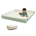 Infantino Rainbow Foldable Soft Foam Mat 59