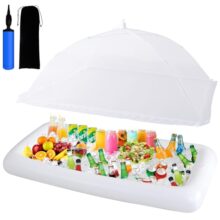 Inflatable Tent For Parties – On Sale Today!