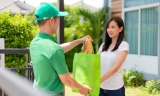 Instacart Grocery Delivery Free 14 Day Trial – (No Instacart Coupon Code Needed) on Sale At