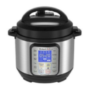Instant Pot DUO Plus 3 Qt 9-in-1 Multi- Use Programmable Pressure Cooker, Slow Cooker, Rice Cooker, Yogurt Maker, Egg Cooker,...