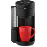 Instant Solo Café 2-in-1 Single Serve Coffee Maker Huge Rollback Savings!