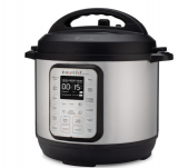 Instant Pot Duo Cooker – BLACK FRIDAY DEAL!