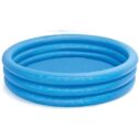 Intex Crystal Blue Inflatable Pool, 58