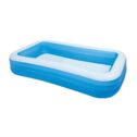 Intex Inflatable Swim Center Family Lounge Pool, 120