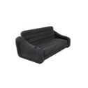 Intex Queen Inflatable Pull Out Sofa Bed, 1 Each
