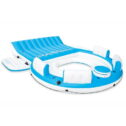 Intex Splash 'N Chill Jumbo Inflatable Island 56299EP