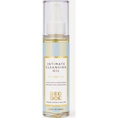 Intimate Cleansing Oil Fragrance Free 100ml