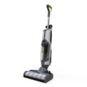 IonVac HydraClean – Cordless All-In-One Wet/Dry Hardwood Floor and Area Rug Vacuum Cleaner with One-Touch Controls, Perfect for Living Rooms,...