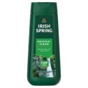 Irish Spring Body Wash for Men, Original Clean Body Wash, 20 Oz