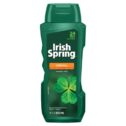 Irish Spring Original Men's Face & Body Wash, Moisturizing Body Wash - 18 fl oz.