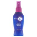 It's a 10 4.0 Fl. Oz. Miracle Leave-In Conditioner