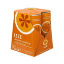 IZZE Sparkling Clementine Flavored Juice 8.4 oz, 24 Pack Cans