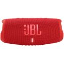 JBL Charge 5- Speaker - for portable use - wireless - Bluetooth - 4.2 Watt - Red