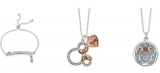 Sterling Silver Jewelry up to 75% OFF at Macys