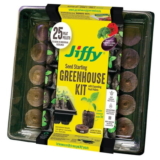 Jiffy Professional Seed Starting Greenhouse at WALMART
