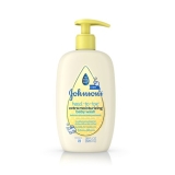 Johnson’s Head-to-Toe Baby Wash & Shampoo, Twin Pack, 2 x 27.1 fl oz – WALMART