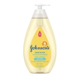Johnson’s Head-To-Toe Tear-Free Baby Body Wash & Shampoo, 27.1 fl. oz – WALMART