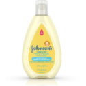 JOHNSON'S Head-To-Toe Gentle Tear- Free Baby Wash & Shampoo for Baby’s Sensitive Skin, 1.70 oz (Pack of 2)