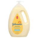 Johnson's Head-To-Toe Wash & Shampoo (33.8 Fluid Ounce)