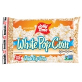 JOLLY TIME White Popcorn Kernels, 64 Oz. Bag – Amazon
