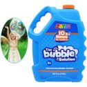 JOYIN 100 Oz Concentrated Bubble Solution (up to 8 Gallon) for Large Summer Party Celebrations, Party Favor, Bubble Summer Toy,...